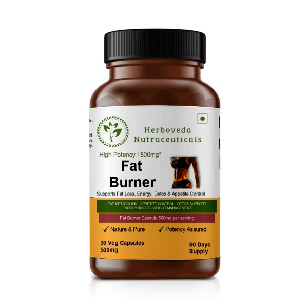 Fat Burner
